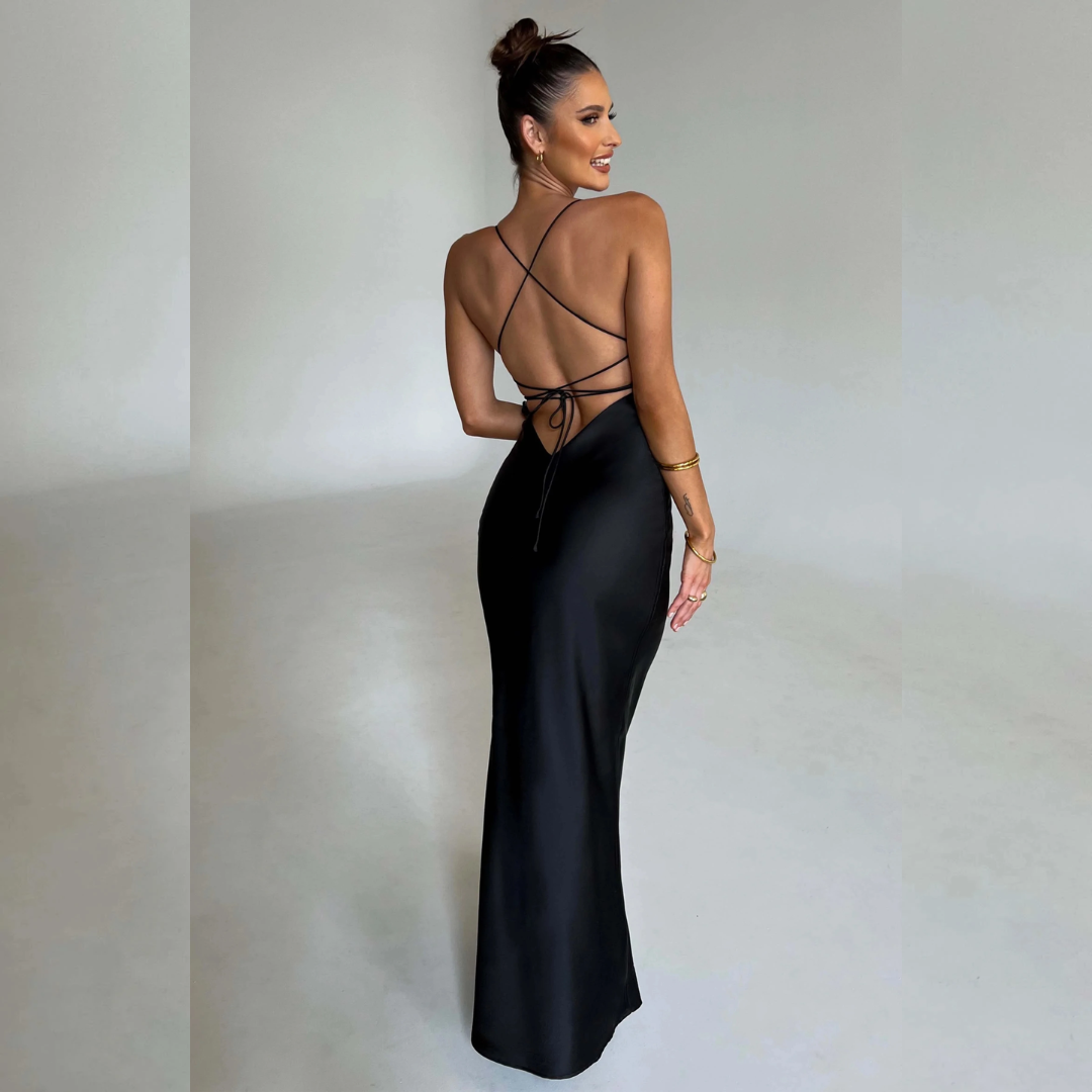 Vestido Moritz