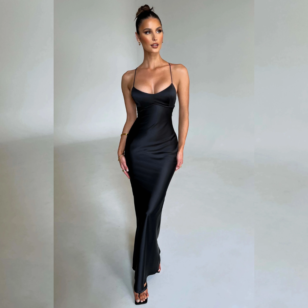 Vestido Moritz