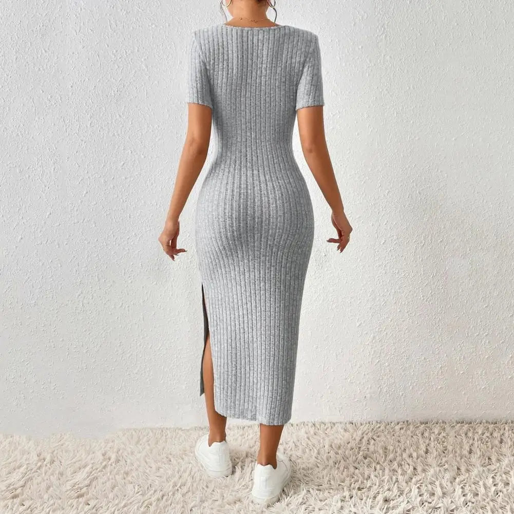 Vestido Modern Glow
