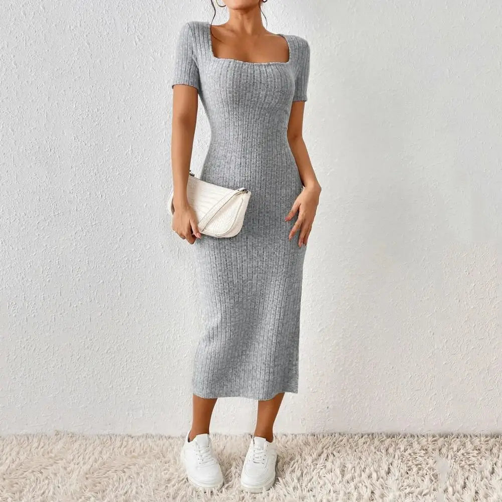 Vestido Modern Glow