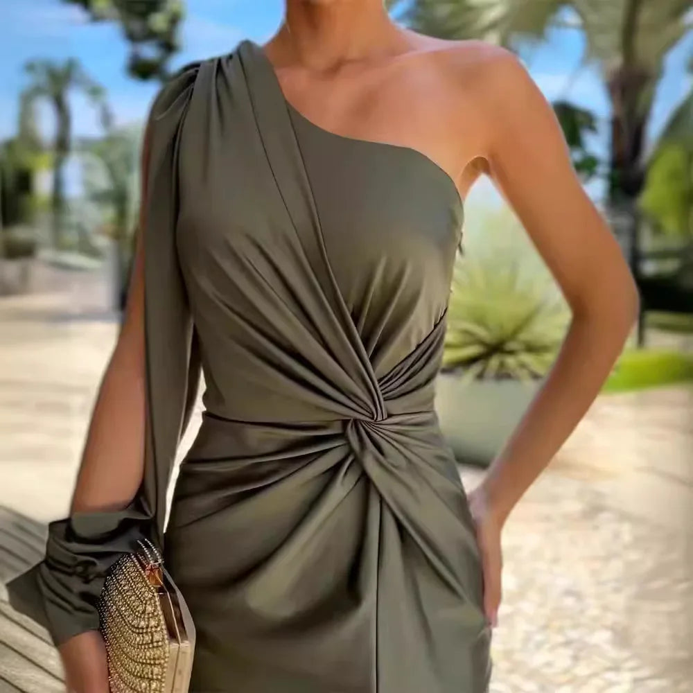 Vestido Milay