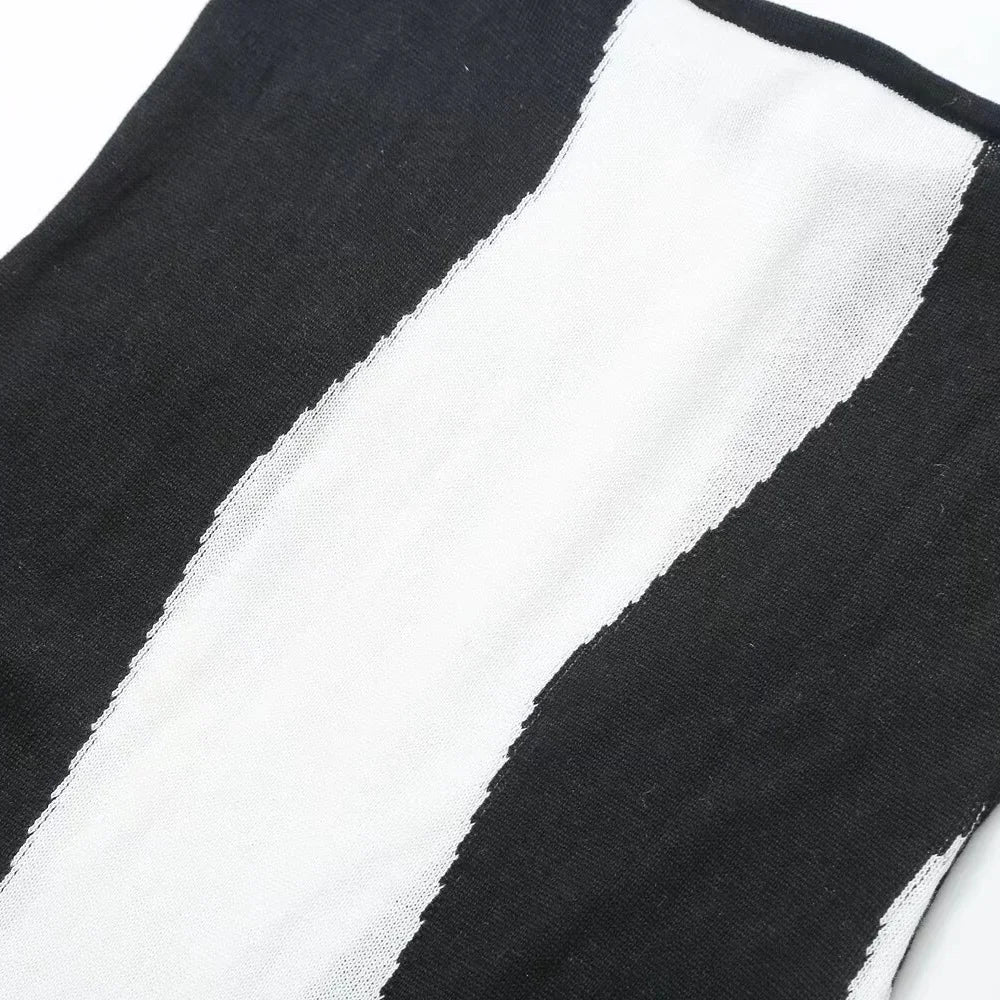 Vestido Longo Maxxi