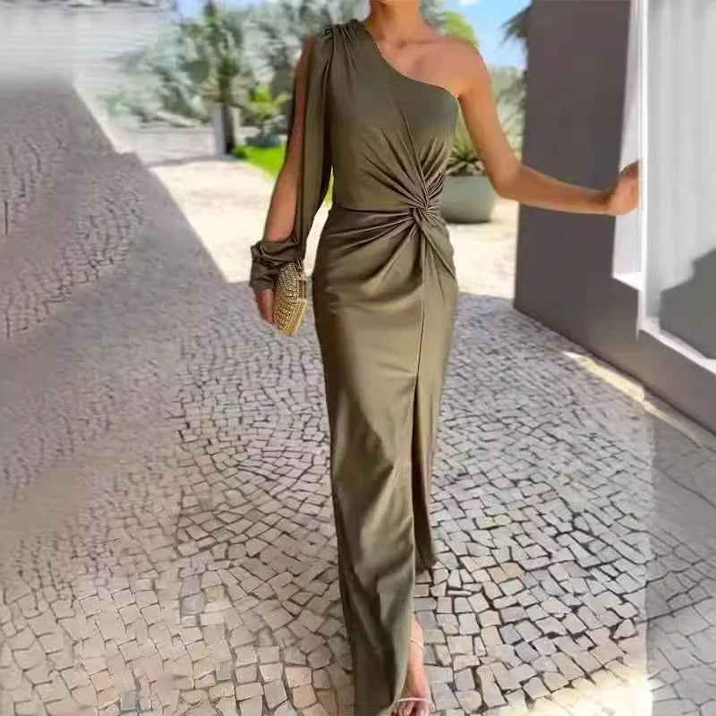 Vestido Milay