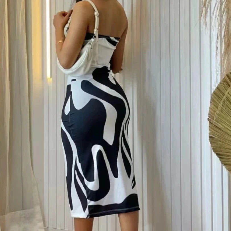 Vestido Longo Estelle