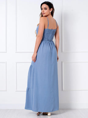 Vestido Velvet Night Feminino