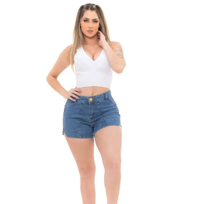 Jeans Urban Edge Levanta Bumbum