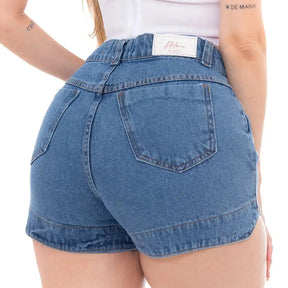 Jeans Urban Edge Levanta Bumbum