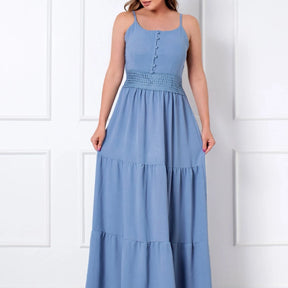 Vestido Velvet Night Feminino