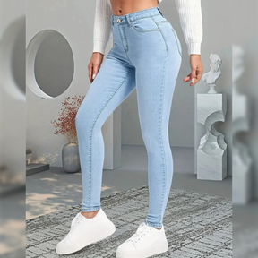 Jeans Elegance Fit Feminina