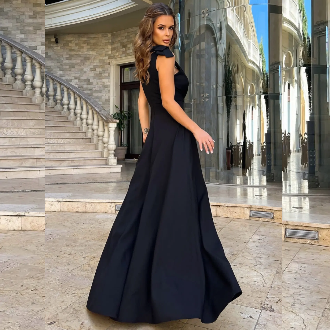 Vestido Longo MyKou