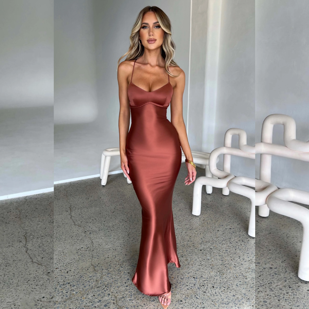 Vestido Moritz