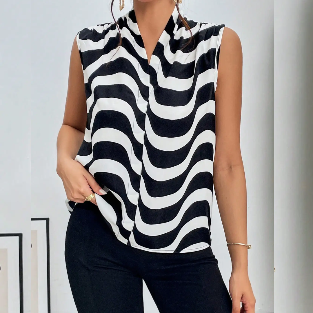 Blusa Bella