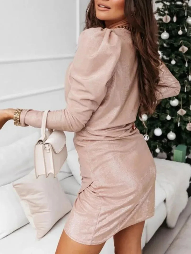 Vestido Glimmer