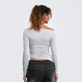 Blusa Harmonia