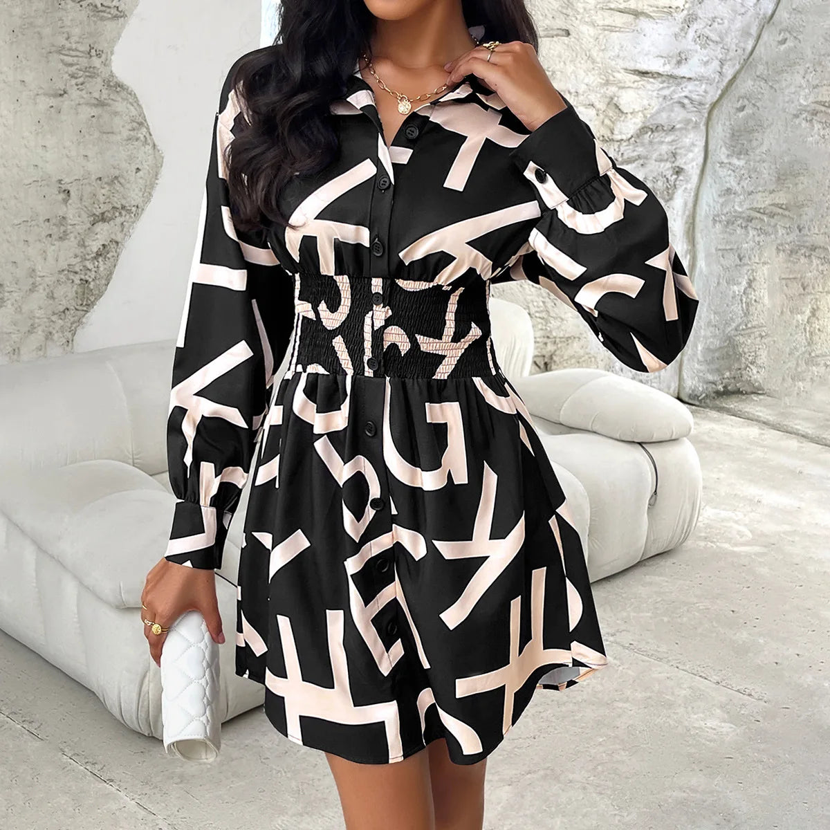 Vestido Radiance