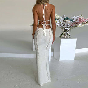 Vestido Longo Luiza