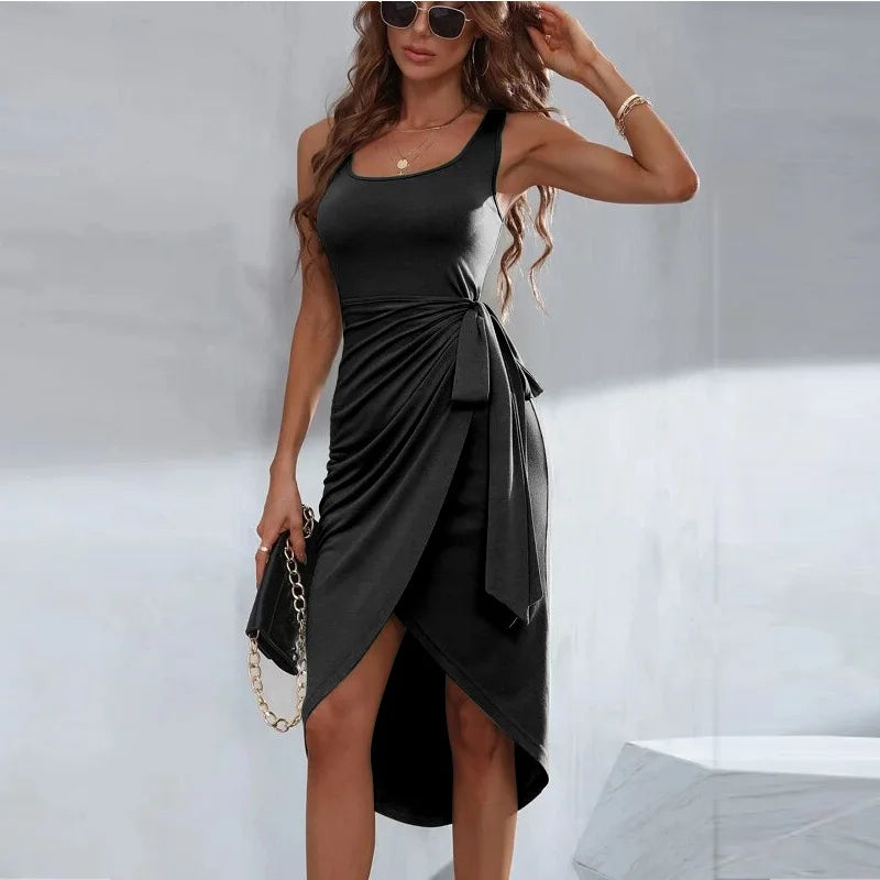 Vestido Lundy
