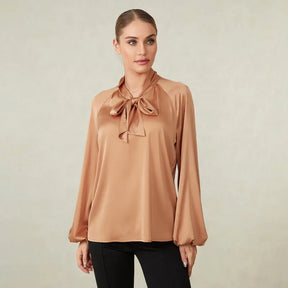 Blusa Allure