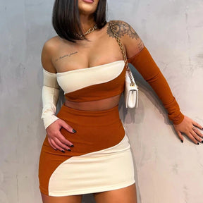 Vestido Versan