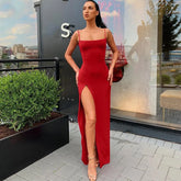 Vestido Longo Plina