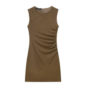 Vestido Midi Bella