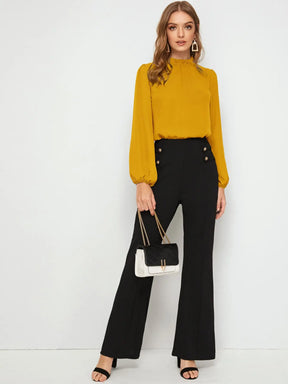 Blusa Zars