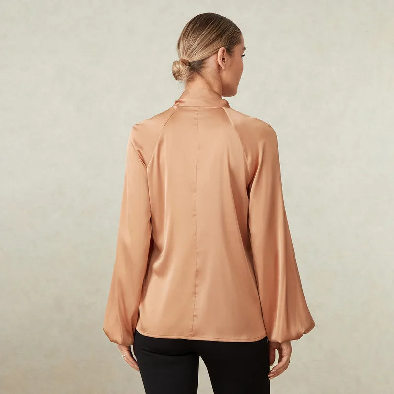 Blusa Allure