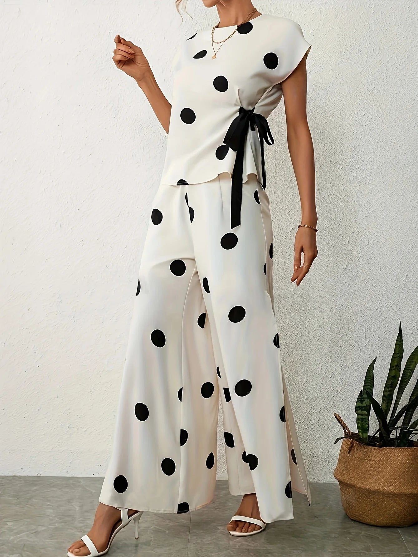 Conjunto Cloe
