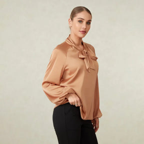 Blusa Allure