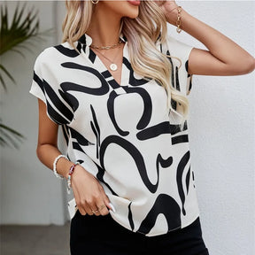 Blusa Merov